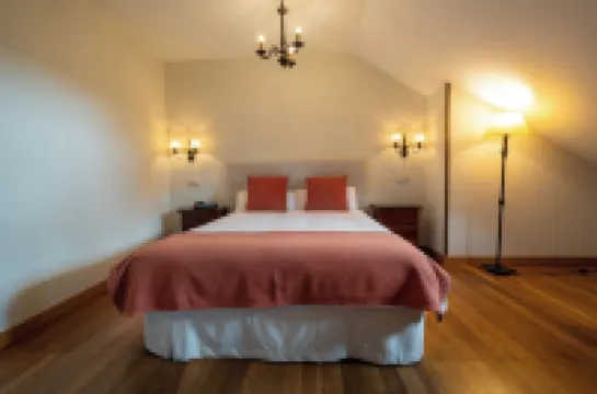 La Posada de Pradorey