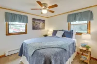 Day Trip to Acadia: Quiet Coastal Maine Escape - 2-Star
