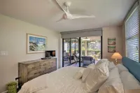 Bonita Springs Condo 4 Mi to Beach Private Patio! - Homestays
