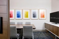 Holiday Inn Express & Suites CUSHING by IHG Hotels in Cushing