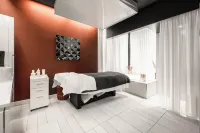 The Thief - spa