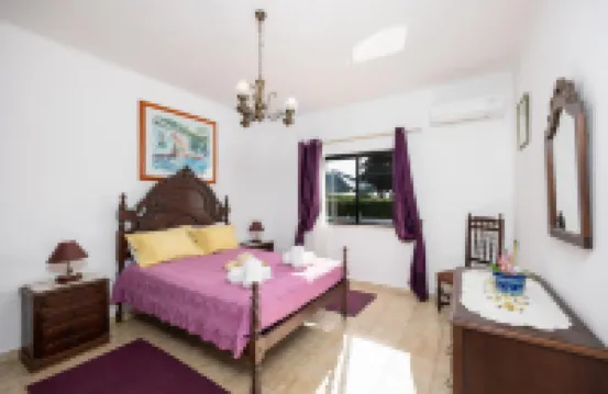 Casa Das Areias