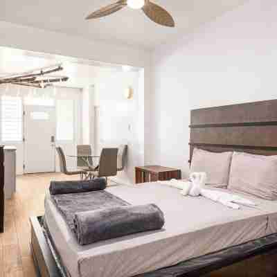 Rain Forest House by Otium Rooms