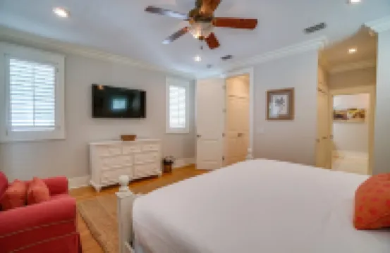 30A Beach House - Sunny Daze by Panhandle Getaways