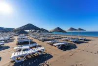 Innvista Hotels Belek - Bãi biển