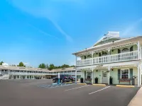 Key West Inn - Fairhope Hotels in Baldwin County