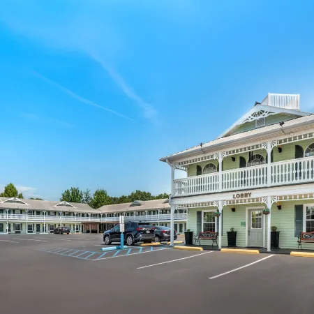 Key West Inn - Fairhope