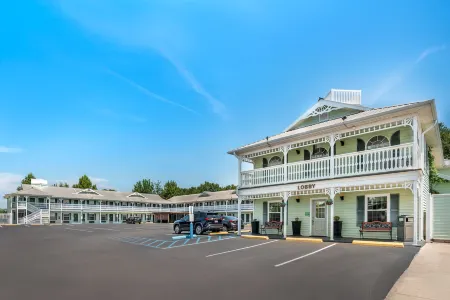 Key West Inn - Fairhope