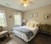 3 bdrm located between Sullivan’sIsland Beach and Downtown Chs