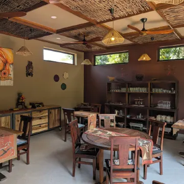 Explorers Kilimanjaro Boutique Hotel