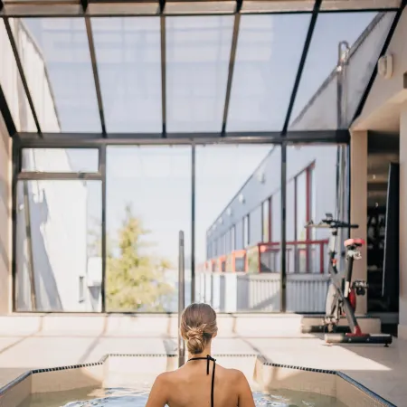 Granville Island Hotel