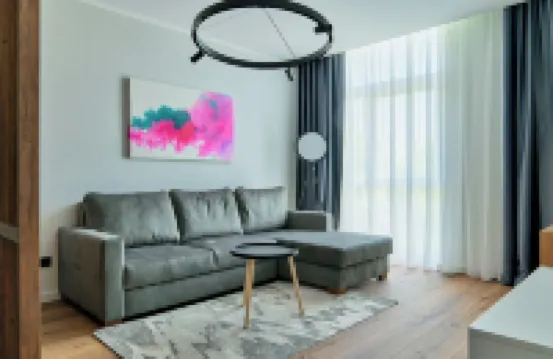 บาค อพาร์ตเมนต์ 2