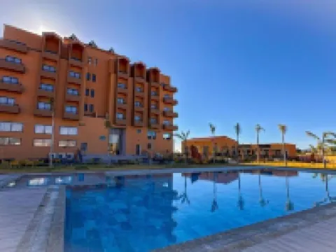 Hôtel Atlas Day Hotels in Azilal