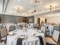Cambria Hotel Denver Downtown RiNo Hotels near Larimer Square