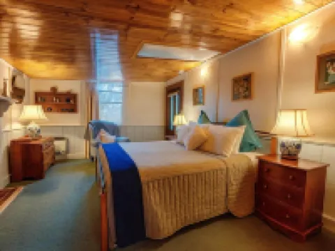 Hamlet Downs Country Accommodation Hotels in New Norfolk
