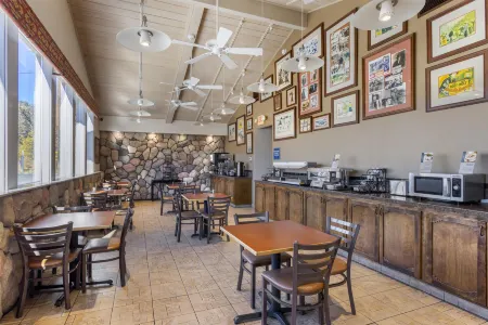 Best Western Frontier Motel