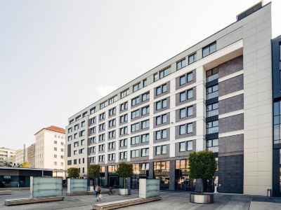 harry's home Villach Hotel & Apartments