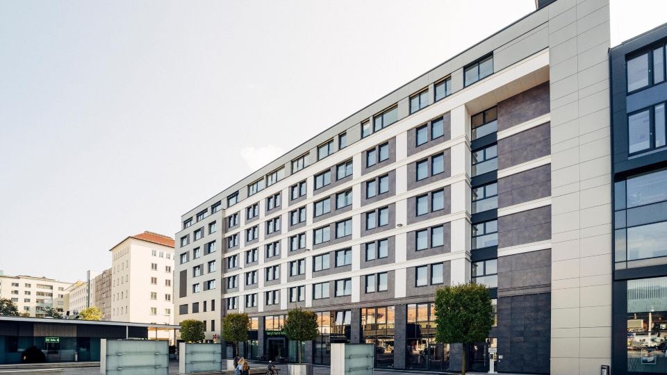harry's home Villach Hotel & Apartments