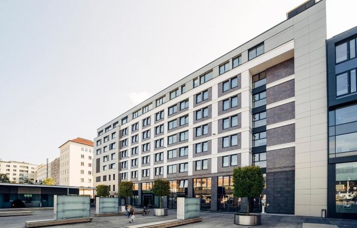 harry's home Villach Hotel & Apartments