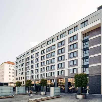 harry's home Villach Hotel & Apartments Hotels near Villach Hbf.
