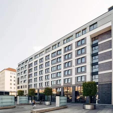 harry's home Villach Hotel & Apartments