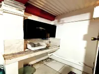 Trancoville 607Studio Hotels in La Trinidad