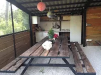 Les insolites de la bastide Hotels in Castellane