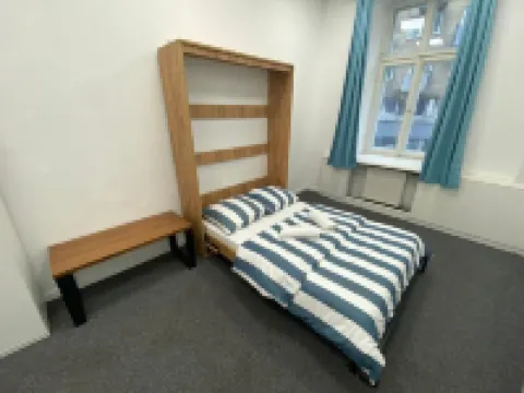 Fantastic-Inn Warszawa - Górskiego