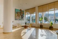 Blue Bay Hotel
