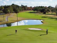 Plantation Resort on Crystal River Hotels in Citrus County