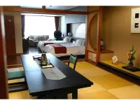 Enjoy the Onsen in TheOhtawara Onsen Hotel Ryujyoen Hotels in Otawara