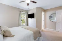 2BR w/ Seasonal Pool Access & Patio - 2-Star