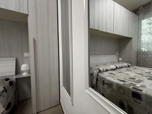 Accommodation in the vibrant heart of Rosolina - 4-Star
