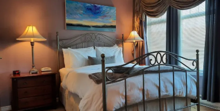 The Beacon Inn at Sidney