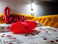 QT 套房與豪華 鄰近Sanctuary of Our Lady of Fatima的酒店