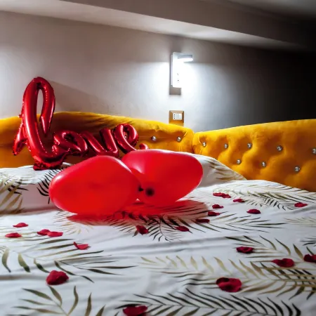Qt suite & luxury