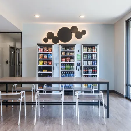 Echo Suites Extended Stay by Wyndham Austin Round Rock
