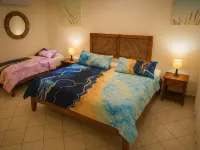 Cocomar Beachfront Hotel and Island Resort Hotels in Parrita