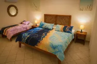 Cocomar Beachfront Hotel and Island Resort Hotels in Parrita