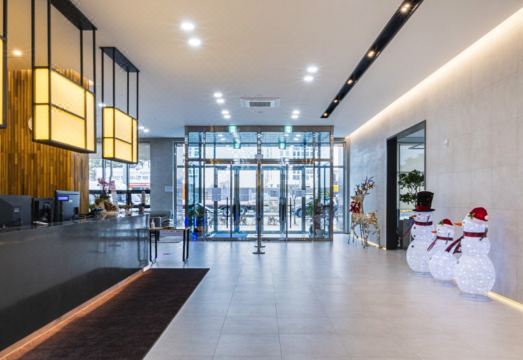 베스트웨스턴 아산