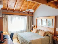 村舍酒店 聖馬丁德洛斯安第斯酒店