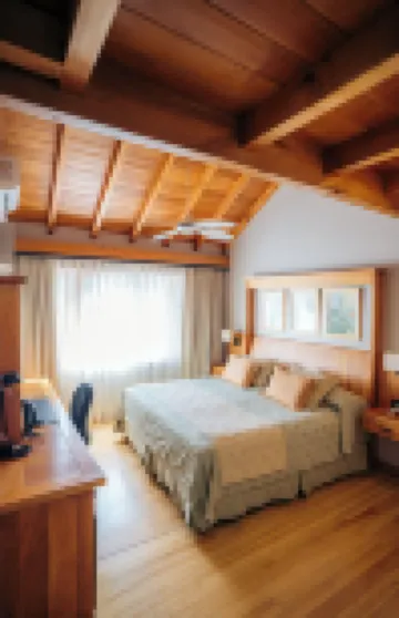 Hotel y Cabañas le Village