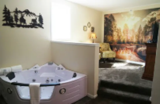 Deer Creek Winery at Brooks Estate