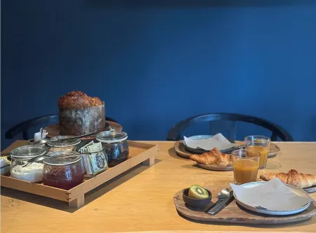 Maison Fontbelle By OTTO