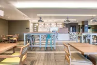 Premier Inn Wokingham Town Centre Wokingham otelleri