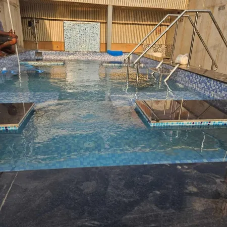 Coco 7 Beach Resort