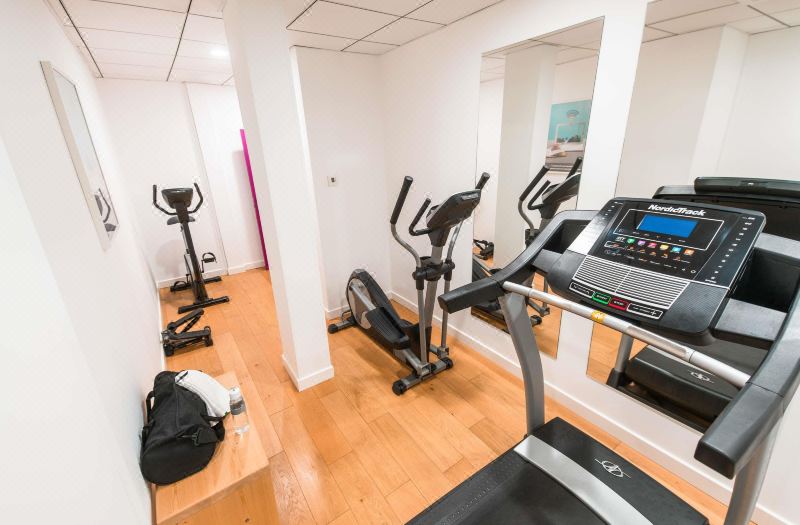 Ibis Styles Montélimar Centre photo 2