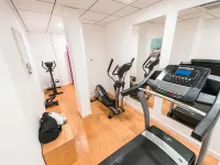 Ibis Styles Montélimar Centre - ที่มีฟิตเนส