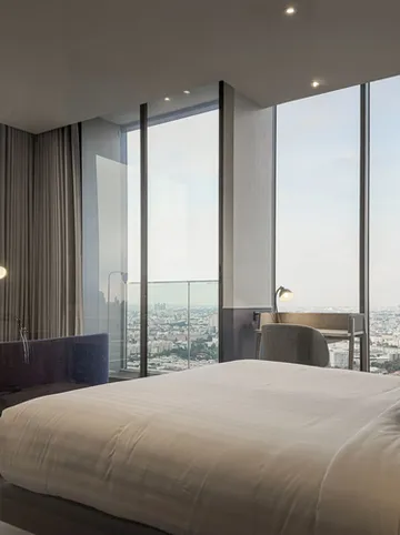 รูปภาพของเดอะควอเตอร์ รามคำแหง บาย ยูเอชจี