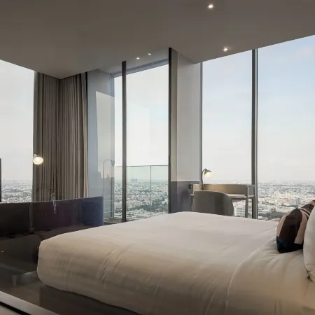 The Quarter Ramkhamhaeng by UHG Hotels in Bangkok